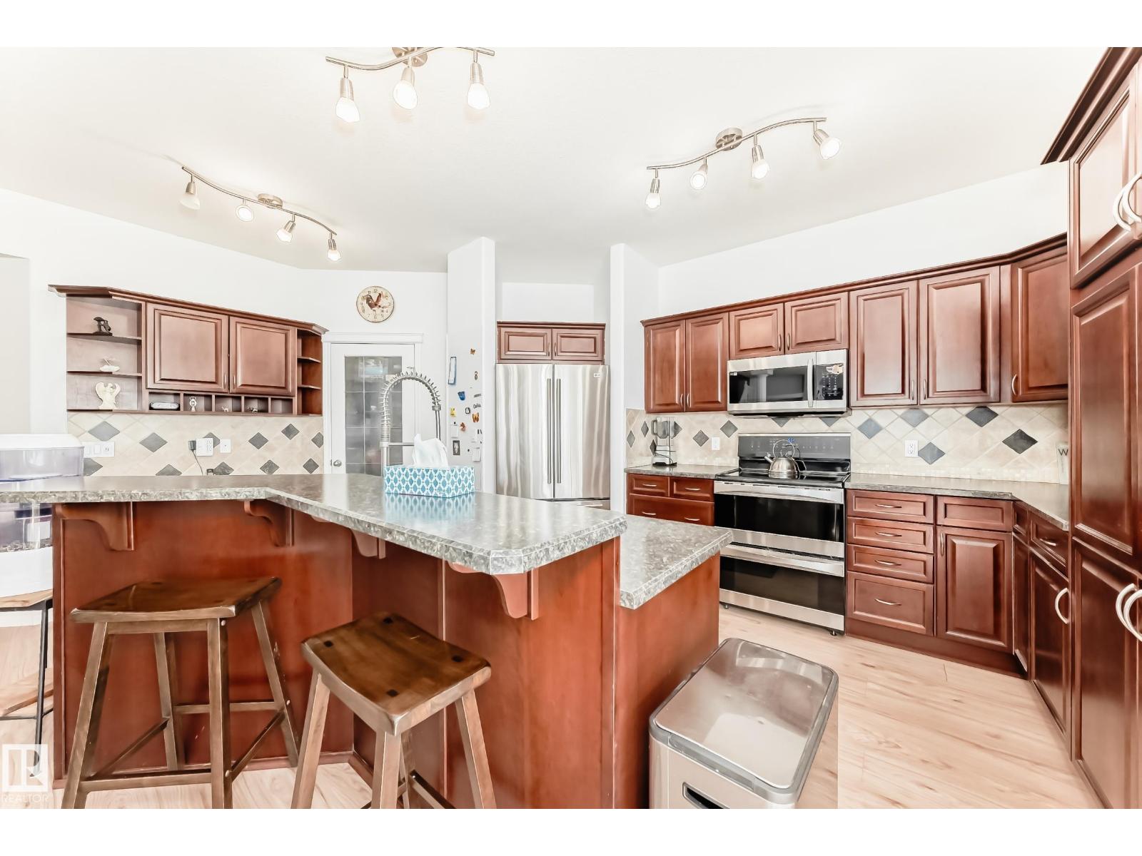 17808 109 St Nw Nw, Edmonton, Alberta  T5X 6H6 - Photo 9 - E4483689