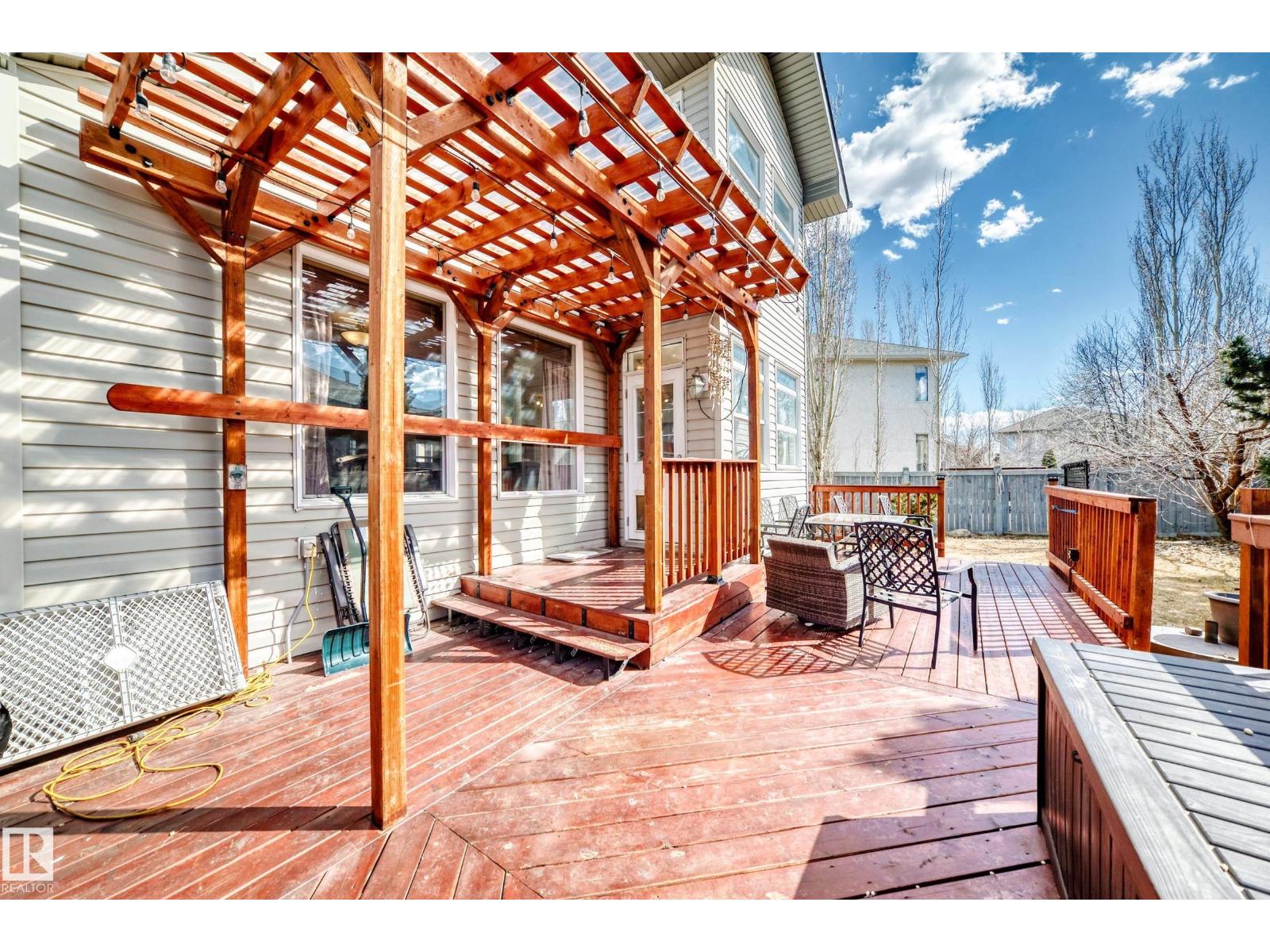 17808 109 St Nw Nw, Edmonton, Alberta  T5X 6H6 - Photo 66 - E4483689