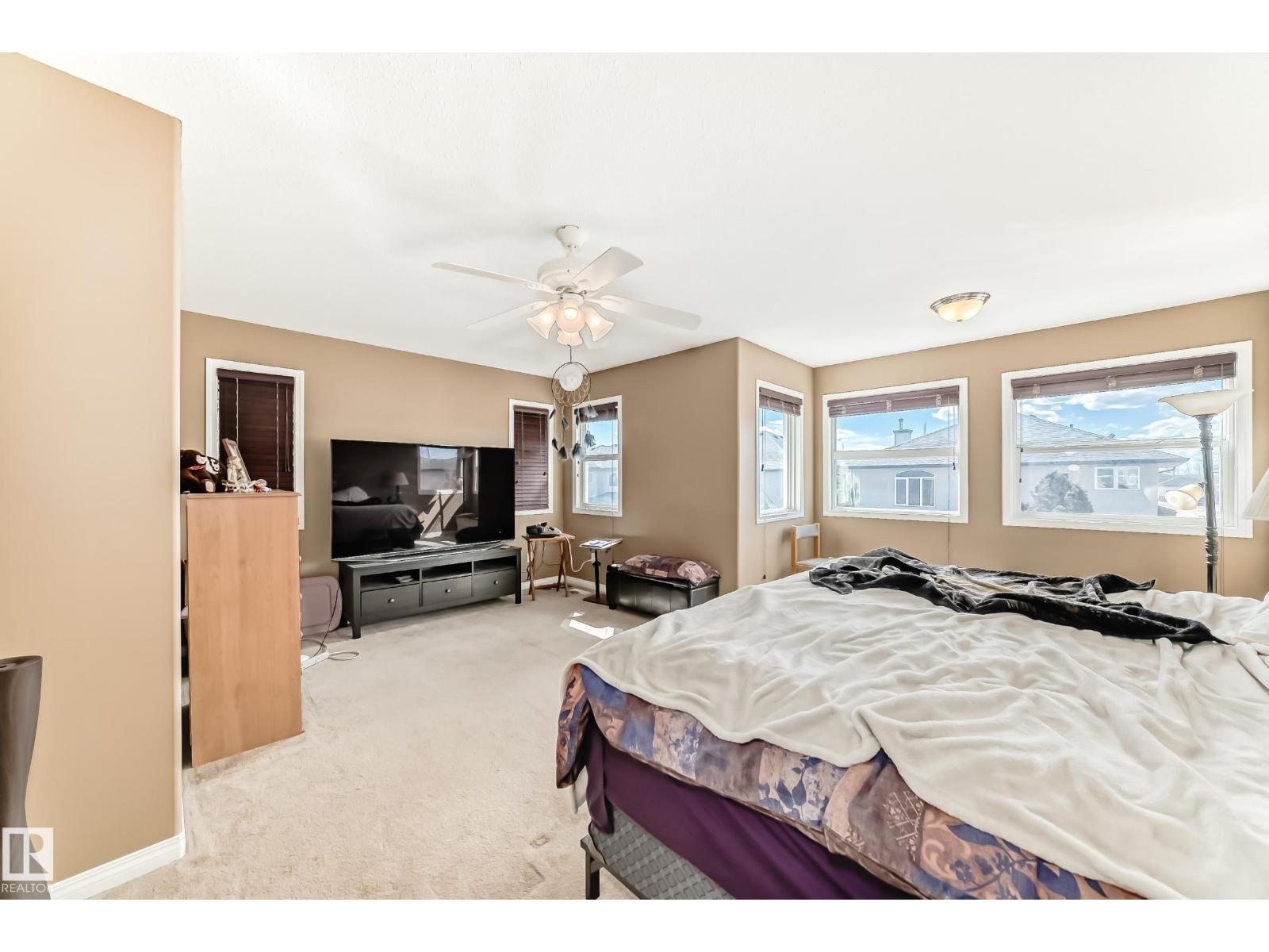 17808 109 St Nw Nw, Edmonton, Alberta  T5X 6H6 - Photo 33 - E4483689