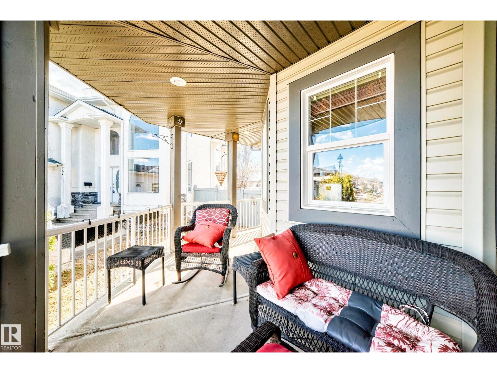 17808 109 St Nw Nw, Edmonton, Alberta  T5X 6H6 - Photo 4 - E4483689