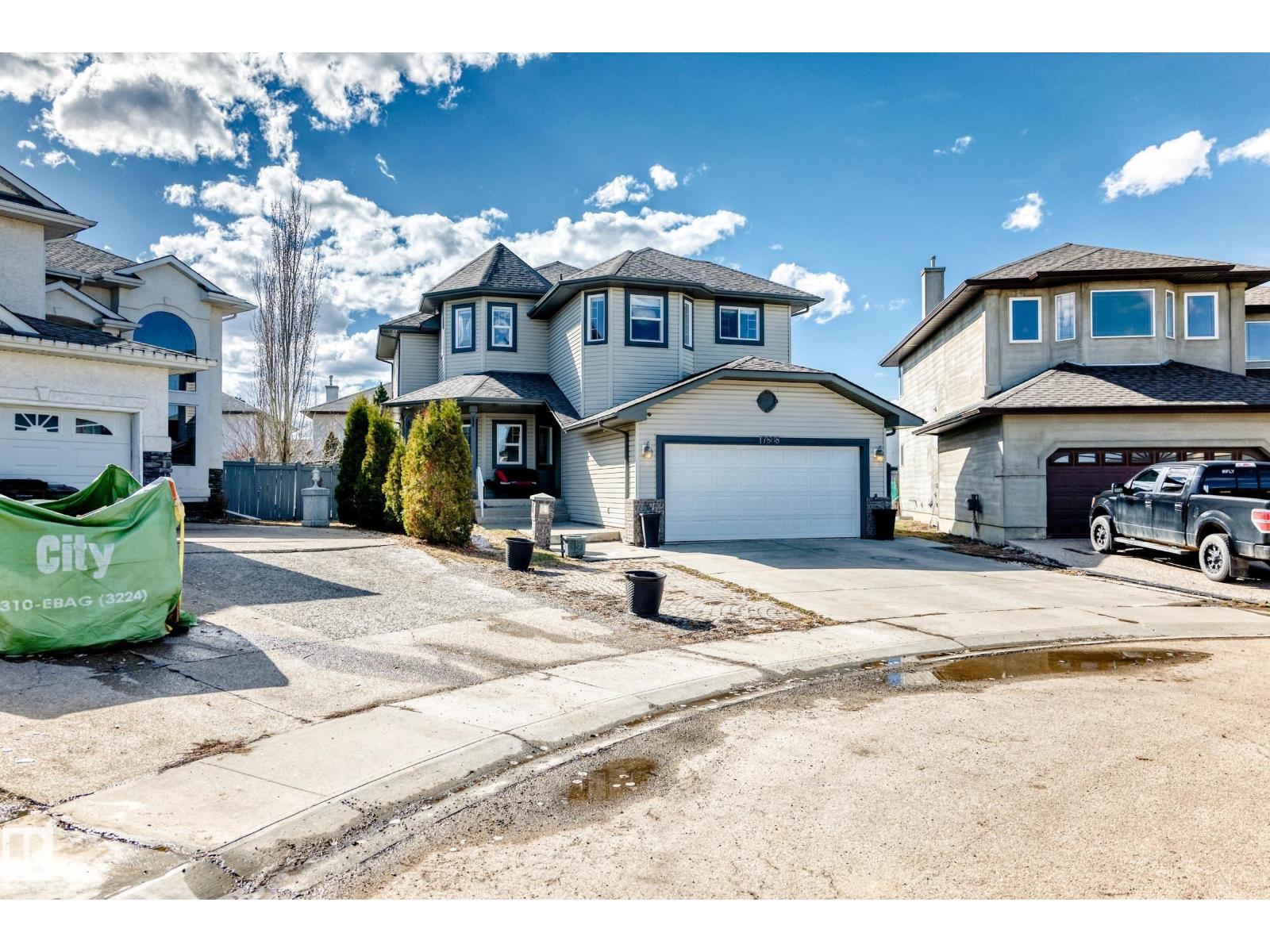 17808 109 St Nw Nw, Edmonton, Alberta  T5X 6H6 - Photo 74 - E4483689