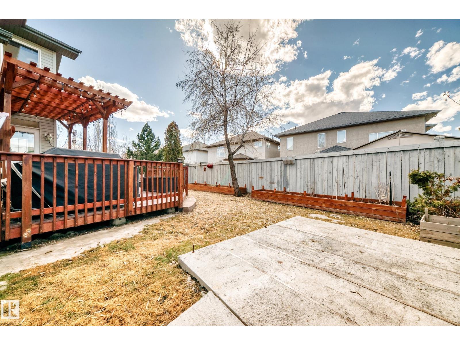 17808 109 St Nw Nw, Edmonton, Alberta  T5X 6H6 - Photo 71 - E4483689