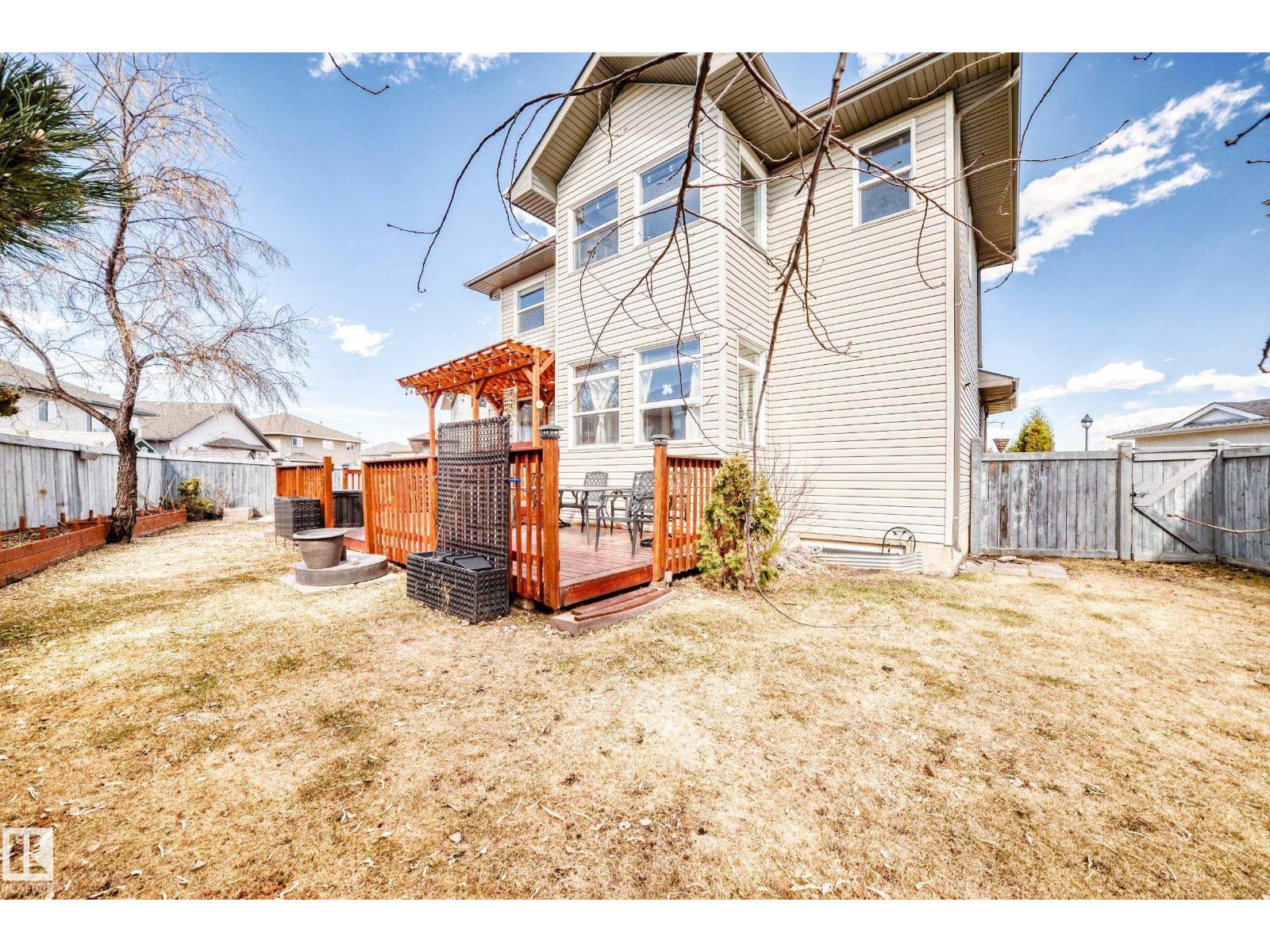 17808 109 St Nw Nw, Edmonton, Alberta  T5X 6H6 - Photo 70 - E4483689
