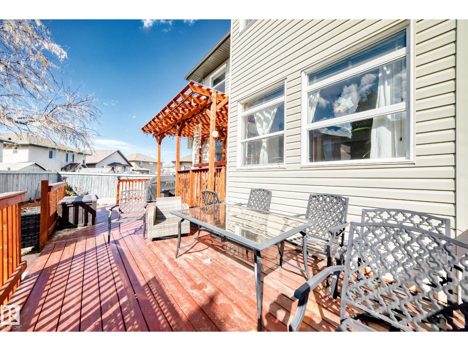 17808 109 St Nw Nw, Edmonton, Alberta  T5X 6H6 - Photo 67 - E4483689