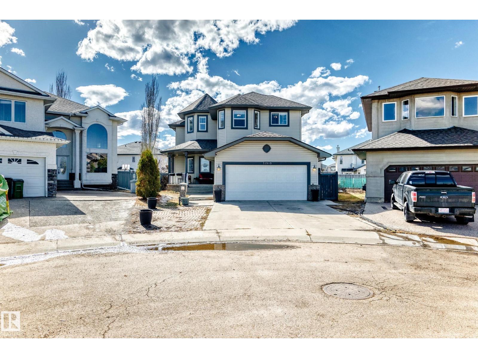 17808 109 St Nw Nw, Edmonton, Alberta  T5X 6H6 - Photo 73 - E4483689