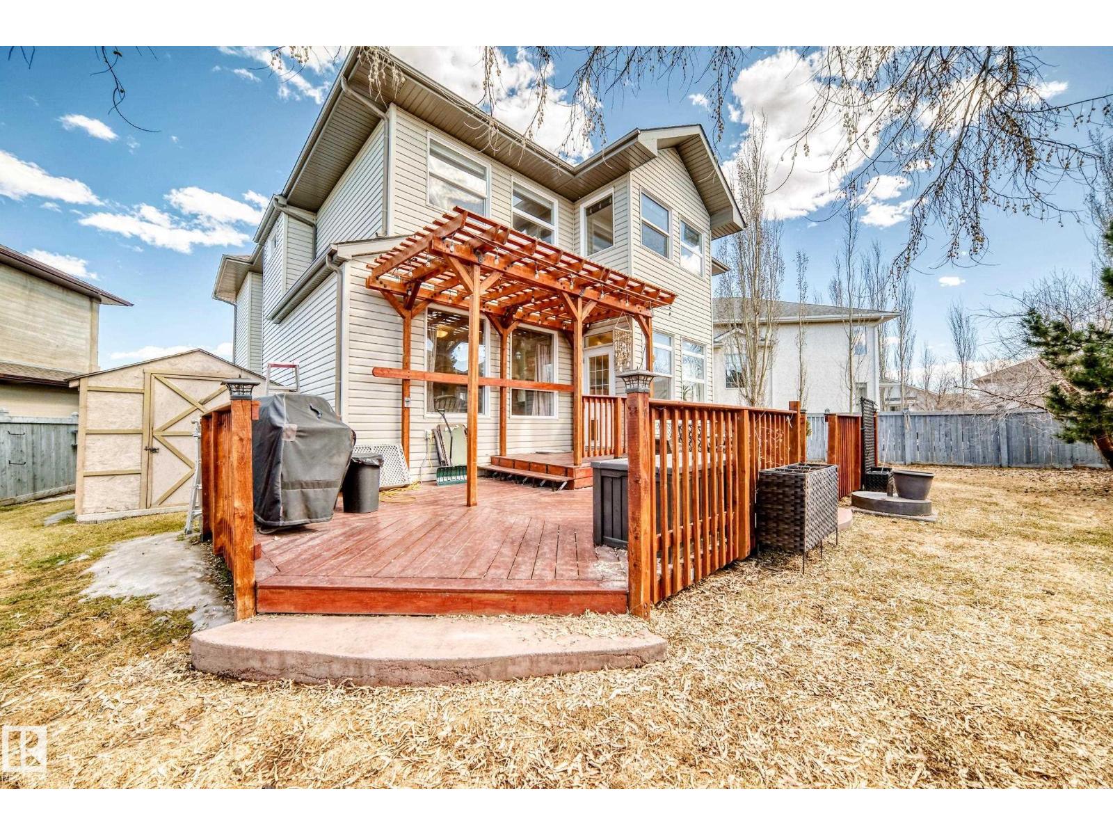 17808 109 St Nw Nw, Edmonton, Alberta  T5X 6H6 - Photo 68 - E4483689