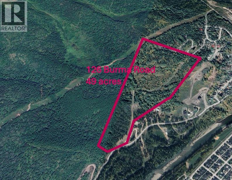 126 Burma Road, Fernie, British Columbia  V0B 1M0 - Photo 3 - 10355186