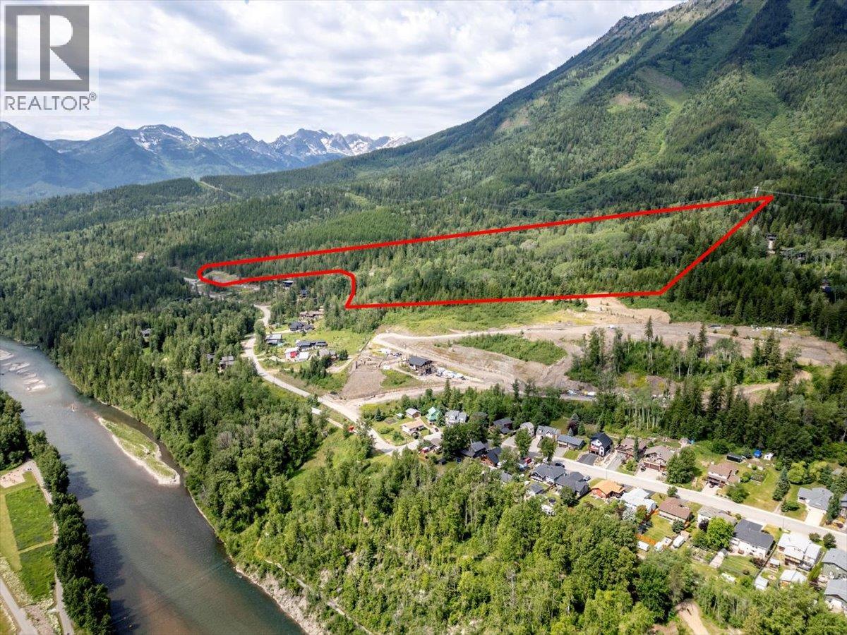 126 Burma Road, Fernie, British Columbia  V0B 1M0 - Photo 9 - 10355186