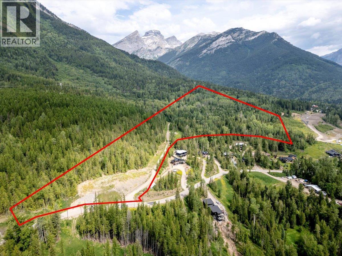 126 Burma Road, Fernie, British Columbia  V0B 1M0 - Photo 4 - 10355186