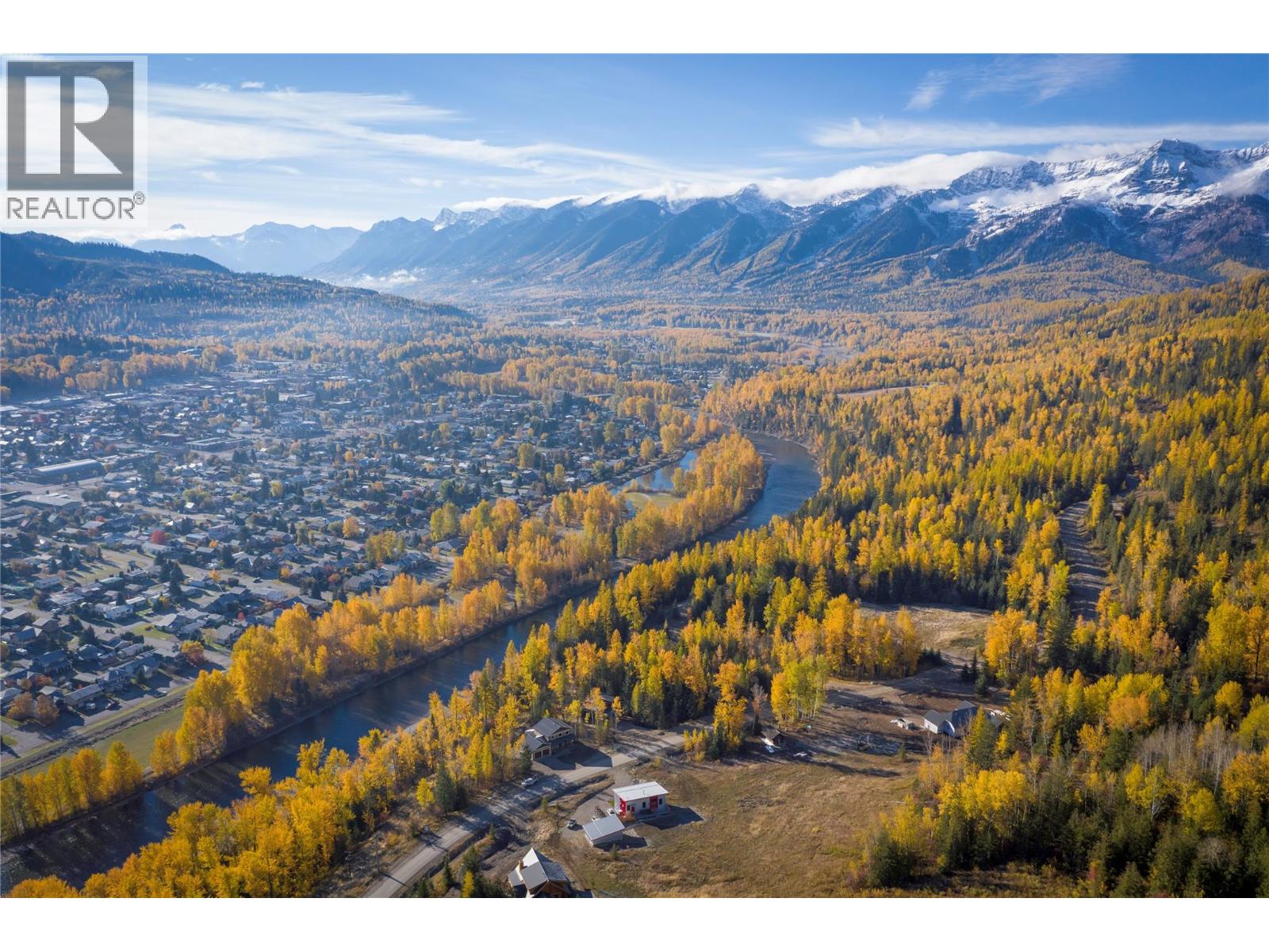 126 Burma Road, Fernie, British Columbia  V0B 1M0 - Photo 33 - 10355186