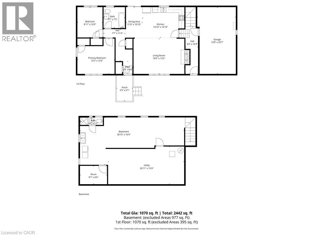 84 Connaught Avenue, Delhi, Ontario  N4B 1K6 - Photo 34 - 40820340