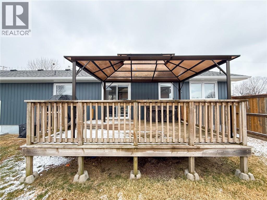 84 Connaught Avenue, Delhi, Ontario  N4B 1K6 - Photo 27 - 40820340