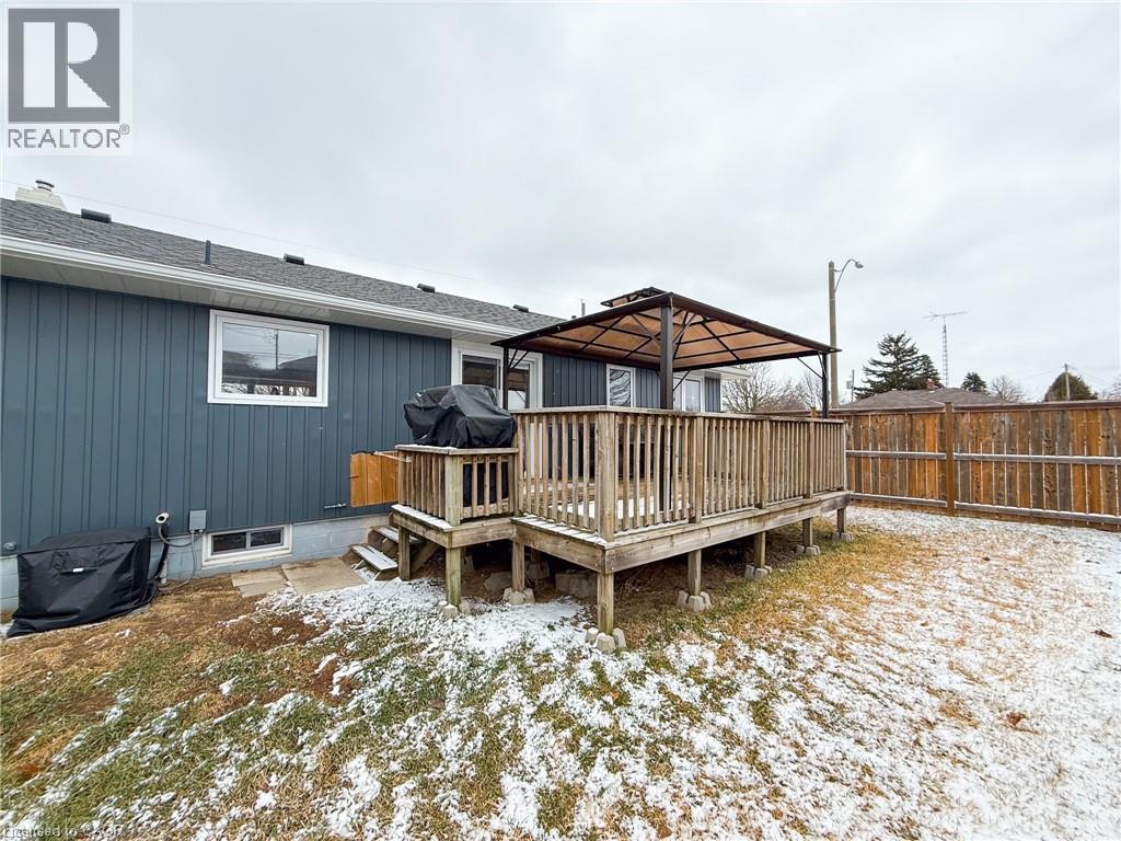 84 Connaught Avenue, Delhi, Ontario  N4B 1K6 - Photo 26 - 40820340