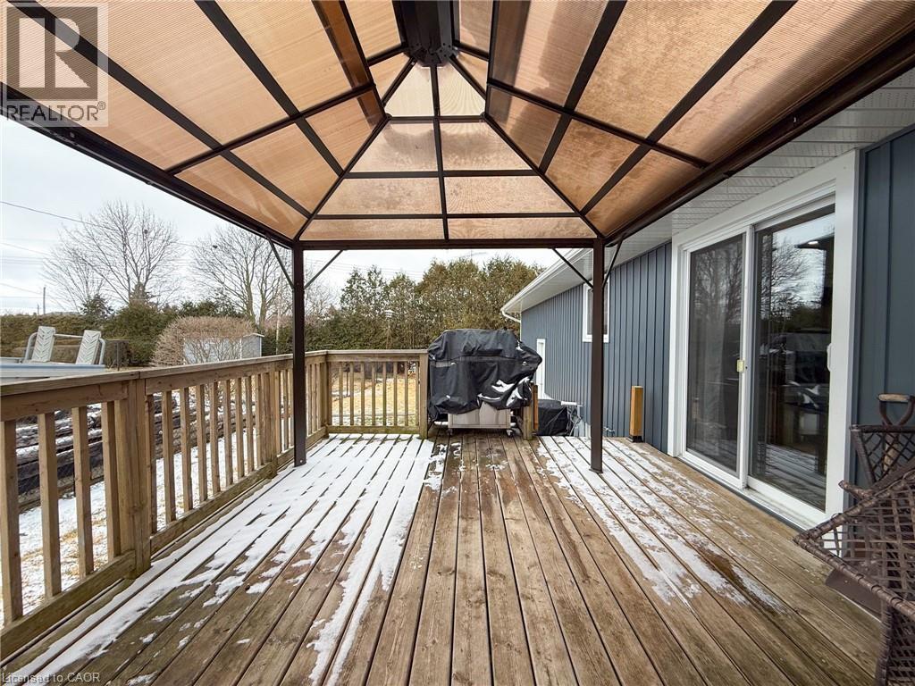 84 Connaught Avenue, Delhi, Ontario  N4B 1K6 - Photo 29 - 40820340