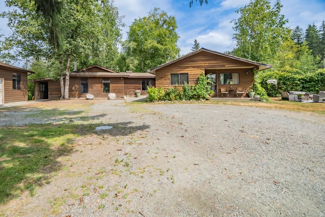 26559 58 Avenue, Langley, British Columbia  V4W 1V6 - Photo 1 - R3056740