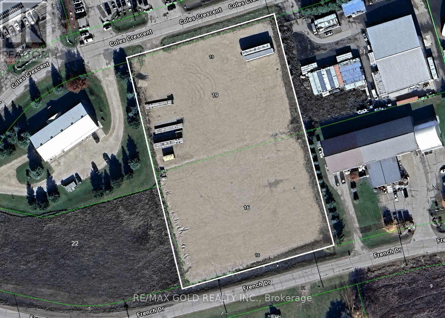 19 COLES CRESCENT, Mono, Ontario