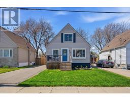 226 EAST 27TH STREET, Hamilton, Ontario