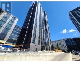725 - 145 COLUMBIA STREET W, Waterloo, Ontario
