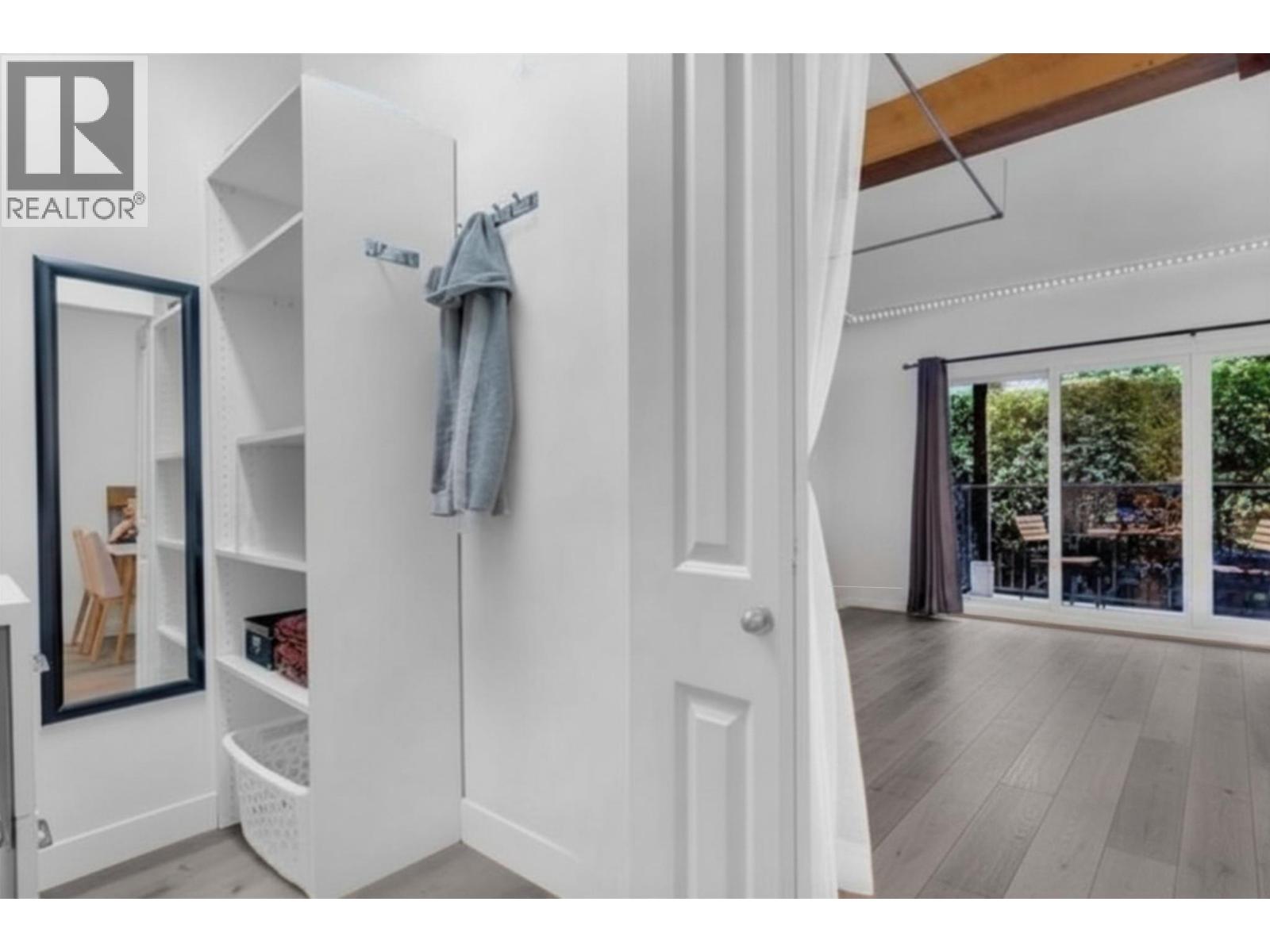 207 1655 Nelson Street, Vancouver, British Columbia  V6G 1M4 - Photo 10 - R3110958