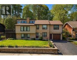 530 FOUNTAIN STREET S, Cambridge, Ontario