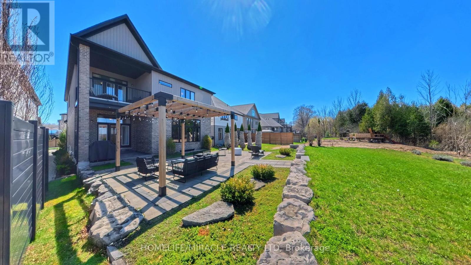 102 Deer Creek Street, Kitchener, Ontario  N2A 4B8 - Photo 44 - X13048438