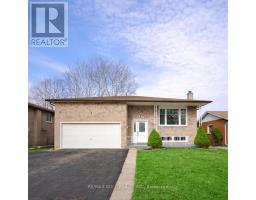 23 BRIDLEWOOD DRIVE, Welland, Ontario