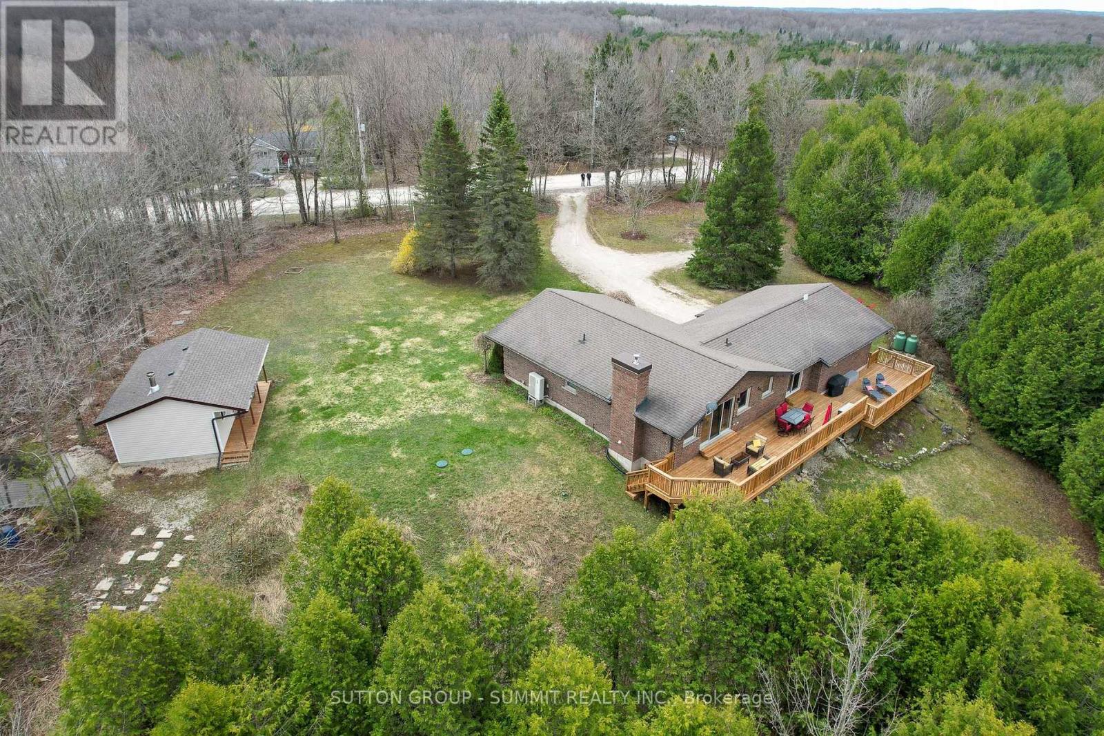 447223 10TH CONCESSION, Grey Highlands, Ontario