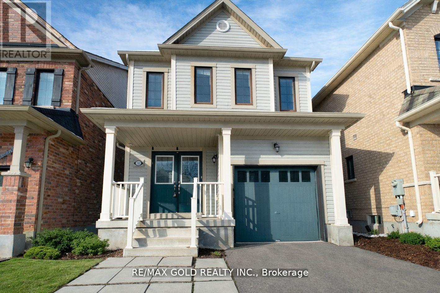 7702 BUCKEYE CRESCENT, Niagara Falls, Ontario