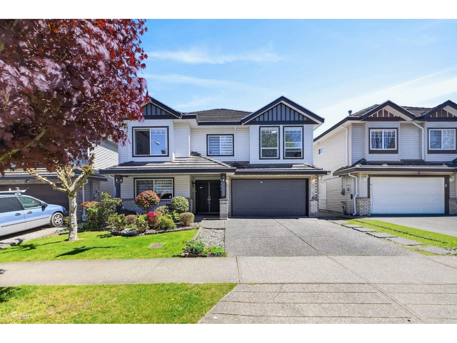 6280 137B STREET, Surrey, British Columbia