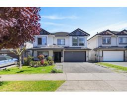 6280 137B STREET, Surrey, British Columbia