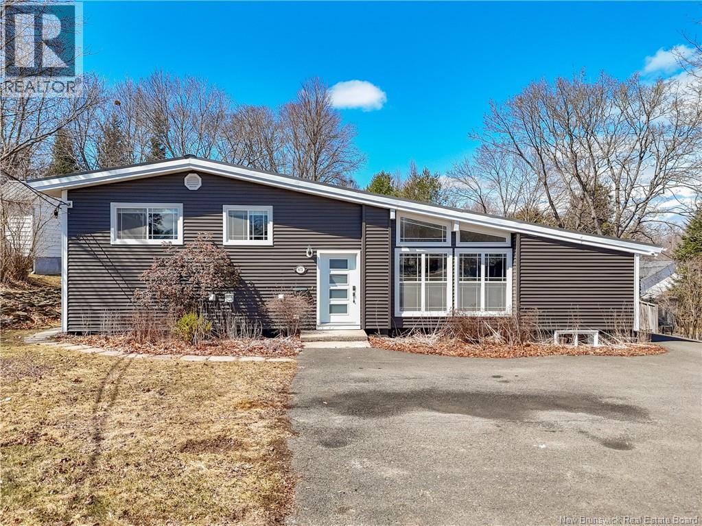 675 Smythe Street, Fredericton, New Brunswick