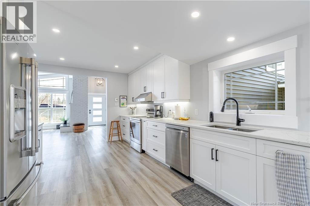 675 Smythe Street, Fredericton, New Brunswick  E3B 3G2 - Photo 15 - NB138021