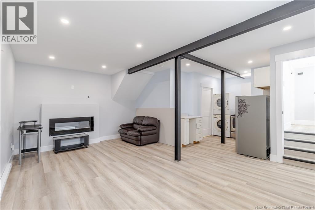 675 Smythe Street, Fredericton, New Brunswick  E3B 3G2 - Photo 33 - NB138021