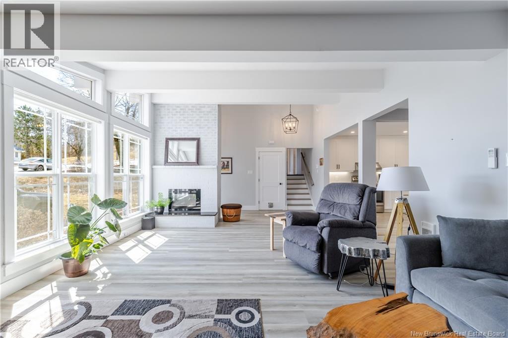 675 Smythe Street, Fredericton, New Brunswick  E3B 3G2 - Photo 9 - NB138021