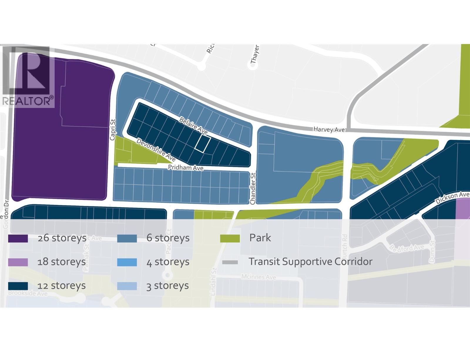 1333 Belaire Avenue, Kelowna, British Columbia  V1Y 6B8 - Photo 19 - 10384914
