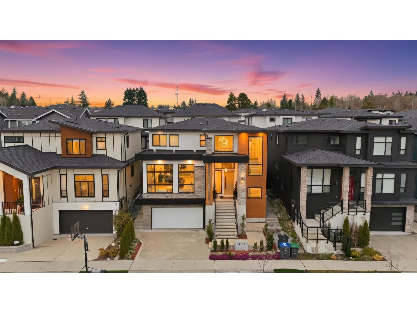 16767 18 AVENUE, Surrey, British Columbia