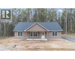 634 English Settlement Road, Taymouth, New Brunswick