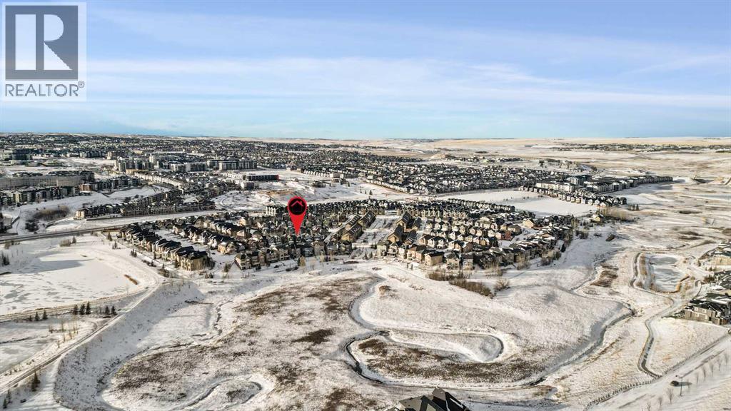 226 Sage Meadows Circle NW, Calgary, Alberta  T3P 0G1 - Photo 3 - A2294905