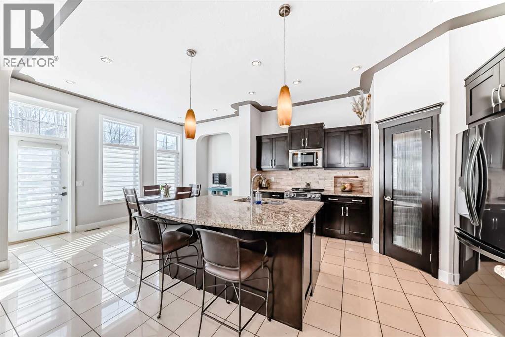 274 Kingsbury View SE, Airdrie, Alberta  T4A 0E7 - Photo 10 - A2295387