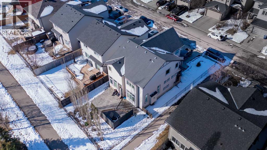 274 Kingsbury View SE, Airdrie, Alberta  T4A 0E7 - Photo 3 - A2295387