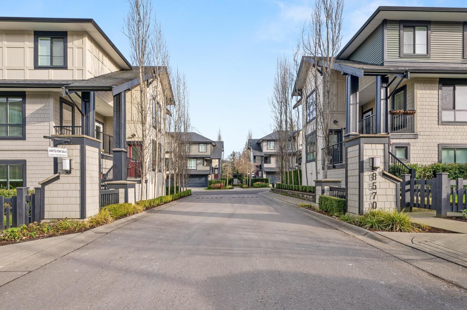 94 8570 204 STREET, langley, British Columbia