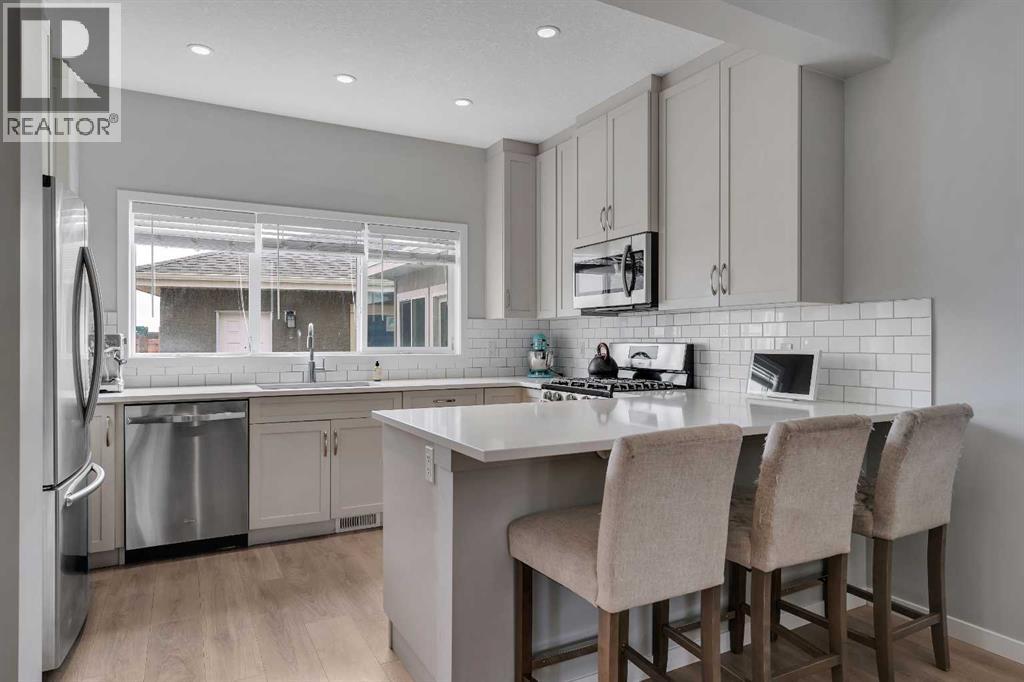 323 Marquis Court SE, Calgary, Alberta  T3M 1Y1 - Photo 9 - A2300832