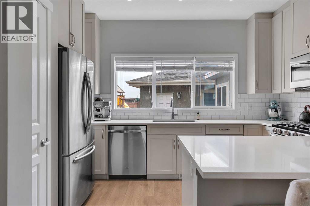 323 Marquis Court SE, Calgary, Alberta  T3M 1Y1 - Photo 10 - A2300832