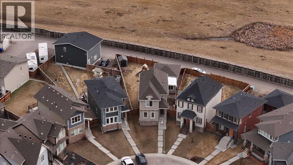 323 Marquis Court SE, Calgary, Alberta  T3M 1Y1 - Photo 39 - A2300832