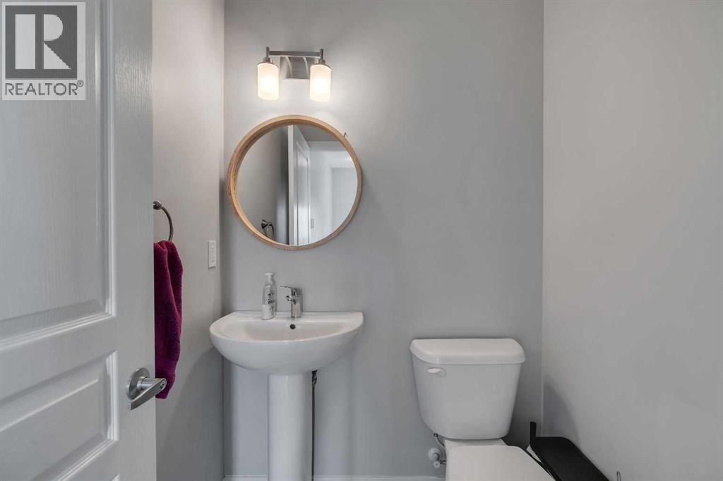 323 Marquis Court SE, Calgary, Alberta  T3M 1Y1 - Photo 13 - A2300832