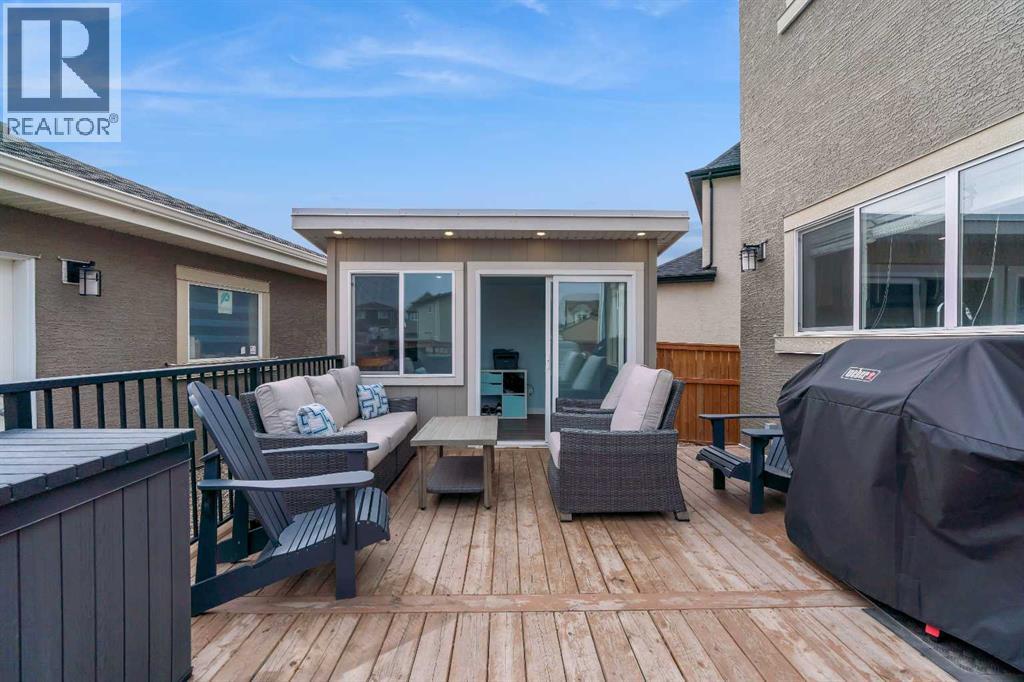 323 Marquis Court SE, Calgary, Alberta  T3M 1Y1 - Photo 34 - A2300832