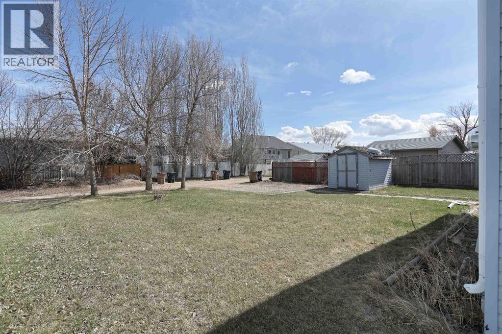 184 Upland Boulevard W, Brooks, Alberta  T1R 0R1 - Photo 46 - A2302379