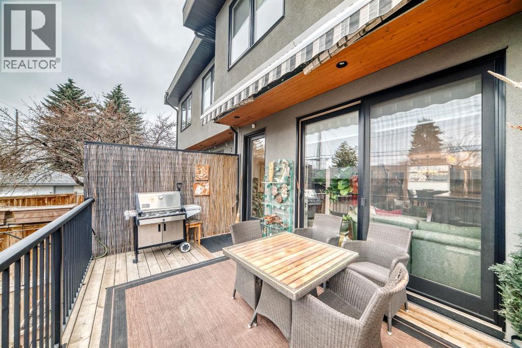 3705 2 Avenue SW, Calgary, Alberta  T3C 0A2 - Photo 11 - A2302599