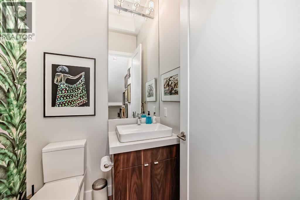 3705 2 Avenue SW, Calgary, Alberta  T3C 0A2 - Photo 18 - A2302599