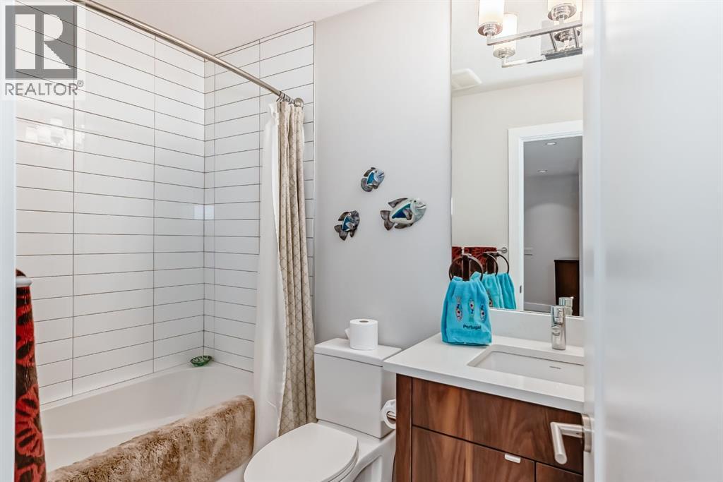 3705 2 Avenue SW, Calgary, Alberta  T3C 0A2 - Photo 36 - A2302599